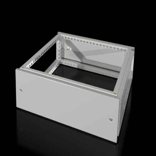 Rittal 8618501 Mounting Module - Steel