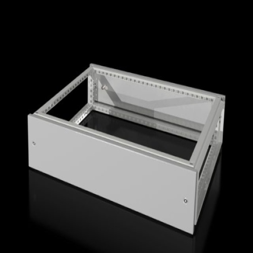 Rittal 8618511 Mounting Module - Steel