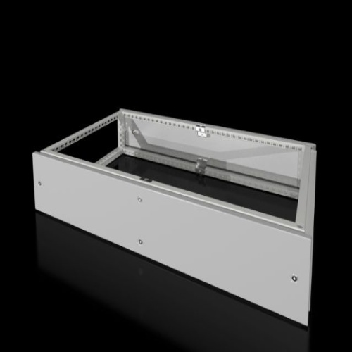 Rittal 8618521 Mounting Module - Steel