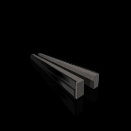 Rittal 8618800 Cable Entry Panel - PVC