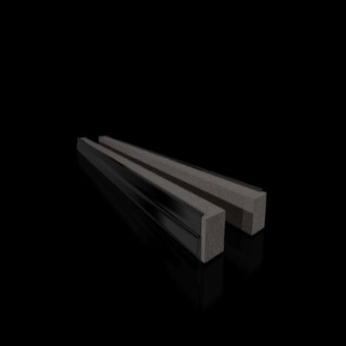 Rittal 8618801 Cable Entry Panel - PVC