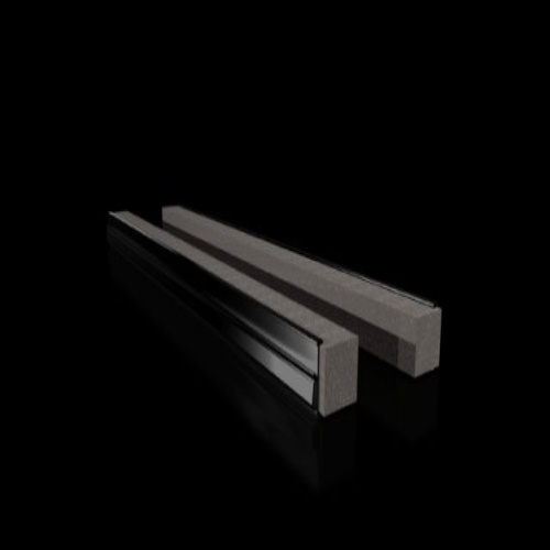 Rittal 8618803 Cable Entry Panel - PVC