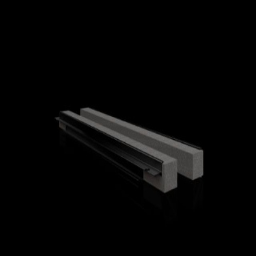 Rittal 8618810 Cable Entry Panel - PVC