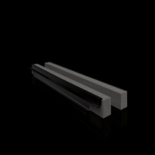 Rittal 8618811 Cable Entry Panel - PVC