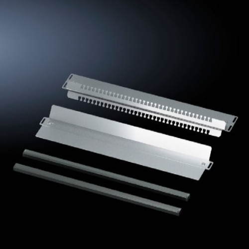 Rittal 8618822 Gland Plate - Steel