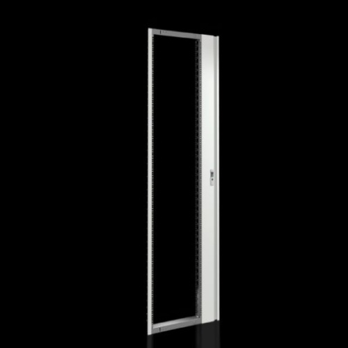 Rittal 8619024 Swing Frame - Steel