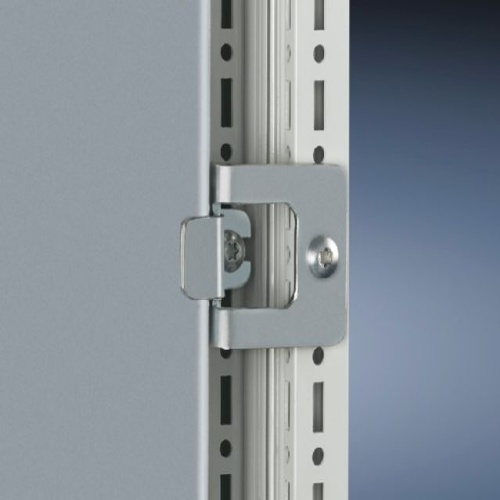 Rittal 8800050 Backplate attachment for TS, VX SE