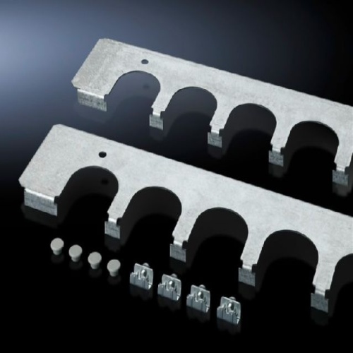 Rittal 8800100 Cable entry plates for installation in TS, SE and PC enclosure