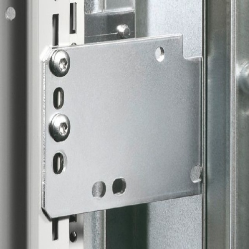 Rittal 8800630 Backplate attachment for TS, VX SE
