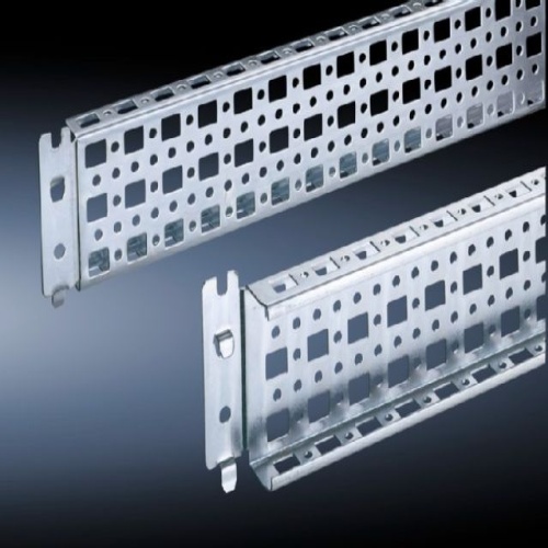 Rittal 8800650 PS System Chassis 23 x 73 mm for TS, VX SE