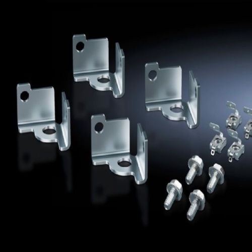 Rittal 8800830 Reinforcement bracket for TS, TP universal console