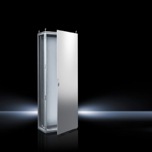 Rittal 8886500 Modular Enclosure Bay 71"H x 32"W x 24"D