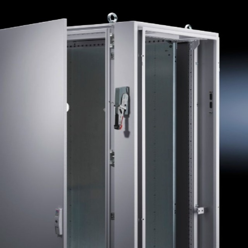 Rittal 8950060 TS isolator door canopy (USA version)