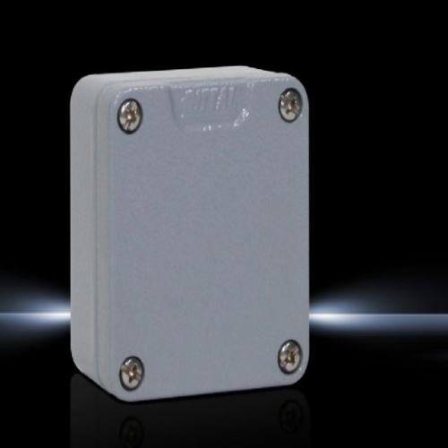 Rittal 9101210 Cast aluminum housing GA