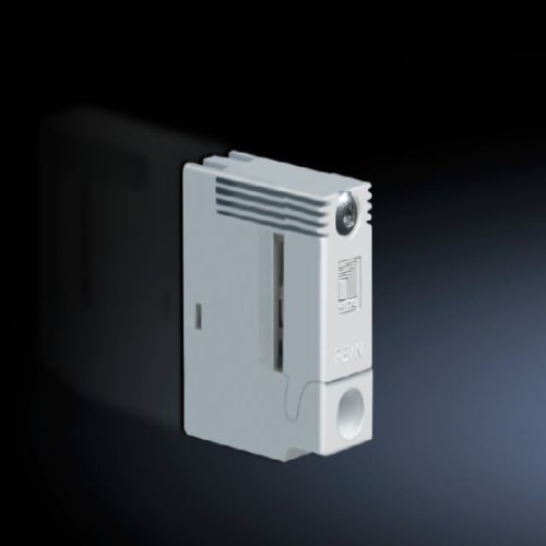 Rittal 9340030 Busbar Supports 1-pole