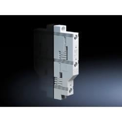 Rittal 9340040 Busbar Supports 2-pole