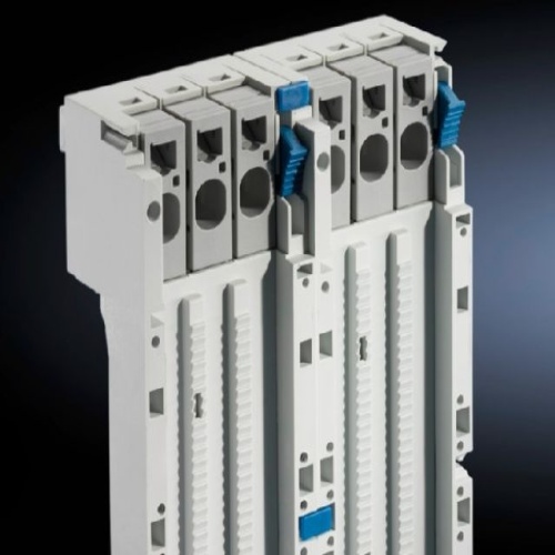 Rittal 9340280 Connection pin for OM adapter/support