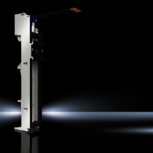 Rittal 9340340 OM adapter with Connection Cables