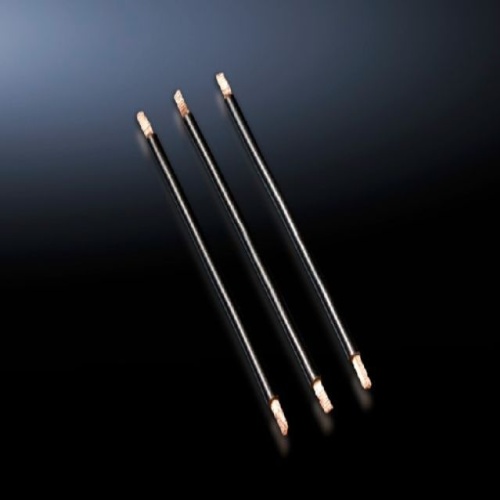 Rittal 9340860 Cable set for OM adapter with spring-cage terminal