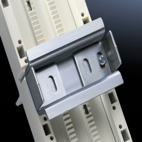 Rittal 9342950 Support Rail 35 x 15 mm for OM adapter/support
