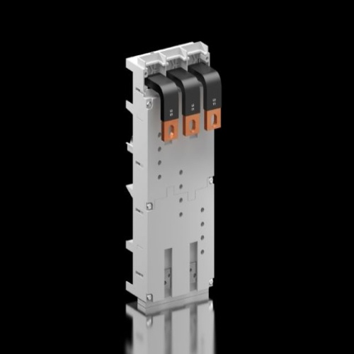 Rittal 9345710 Circuit-Breaker Component Adapters 3-pole