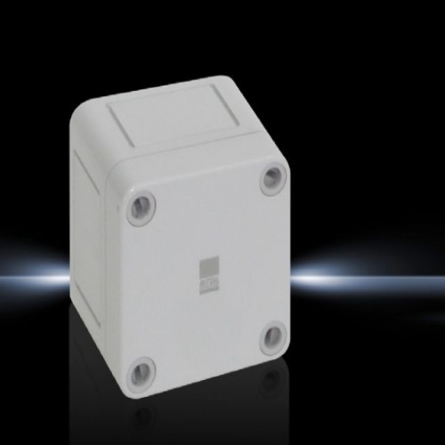 Rittal 9500000 PK Polycarbonate Housings without knockouts