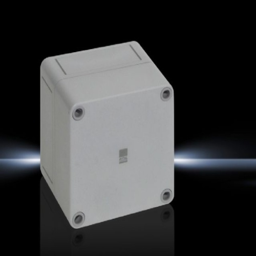 Rittal 9505000 PK Polycarbonate Housings without knockouts