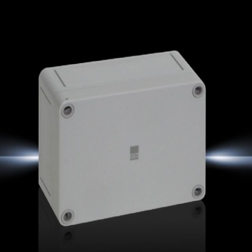 Rittal 9508000 PK Polycarbonate Housings without knockouts