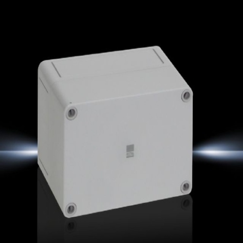 Rittal 9509000 PK Polycarbonate Housings without knockouts