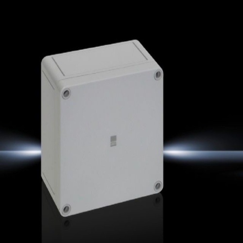 Rittal 9510000 PK Polycarbonate Housings without knockouts