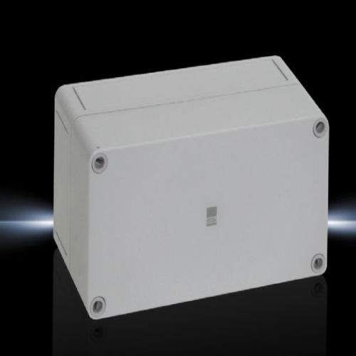 Rittal 9513000 PK Polycarbonate Housings without knockouts