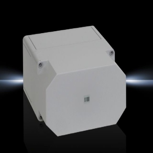 Rittal 9516000 PK Polycarbonate Housings without knockouts