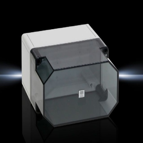 Rittal 9516100 PK Polycarbonate Housings without knockouts