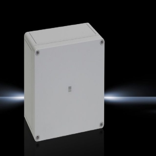 Rittal 9517000 PK Polycarbonate Housings without knockouts