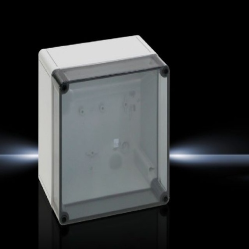 Rittal 9518100 PK Polycarbonate Housings without knockouts