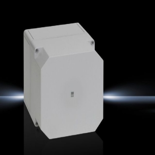 Rittal 9519000 PK Polycarbonate Housings without knockouts