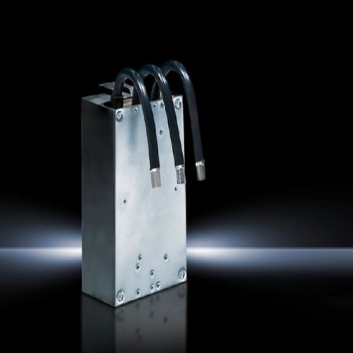 Rittal 9629000 Mini-PLS Component Adapter