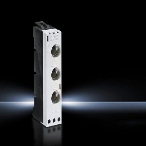 Rittal 9630000 Mini-PLS Bus-Mounting Fuse Elements
