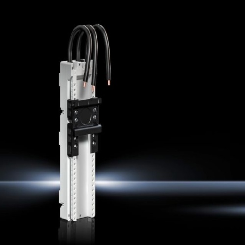 Rittal 9635350 Component Adapters 3-pole