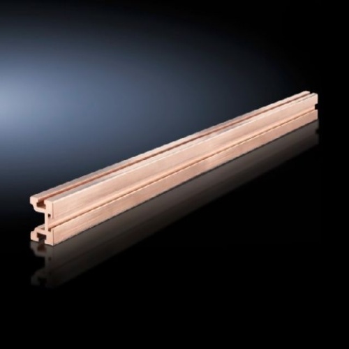 Rittal 9640226 Maxi-PLS Busbar, E-Cu for Maxi-PLS 45 S system