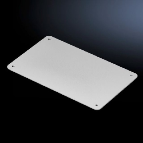 Rittal 9665785 Cable entry flange for roof plate