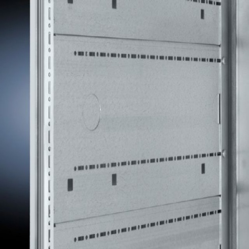 Rittal 9673066 Side Panel - Sheet Steel