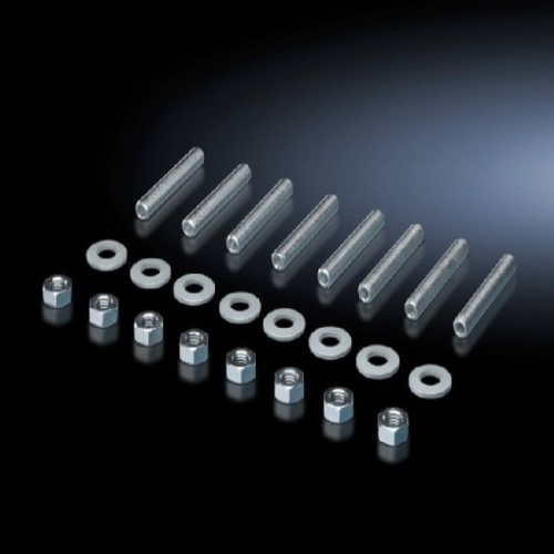 Rittal 9676982 Threaded Bolts for sliding blocks and sliding nuts