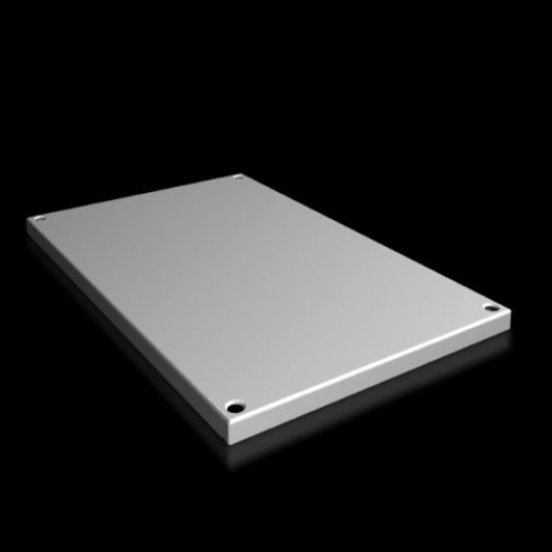 Rittal 9681646 Roof Plate - Steel