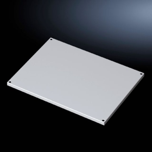 Rittal 9681662 Roof Plate - Steel