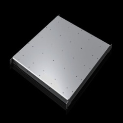 Rittal 9692021 Component Shelf, Heavy Duty VX ESS