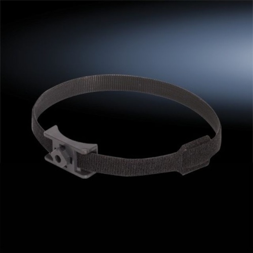 Rittal 9969599 Cable Manager - 16.5" Length