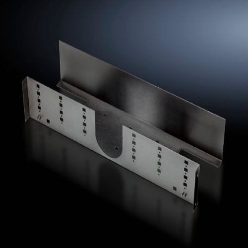 Rittal 9970293 Cable Manager - 27.6" Width