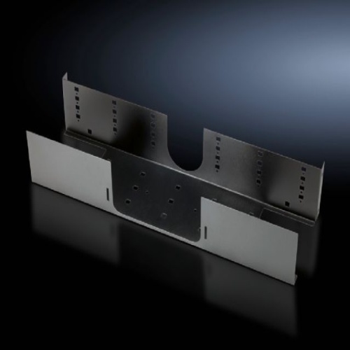 Rittal 9970295 Cable Manager - 23.6" Width