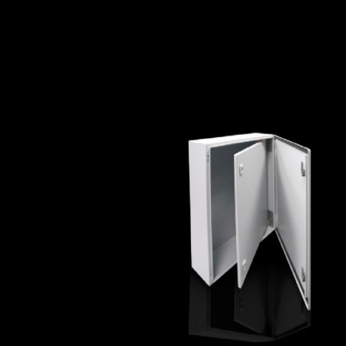 Rittal 9975032 Swing Panel - Carbon Steel
